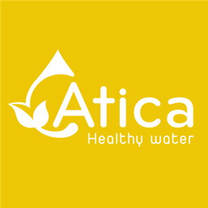 Máy lọc nước Atica