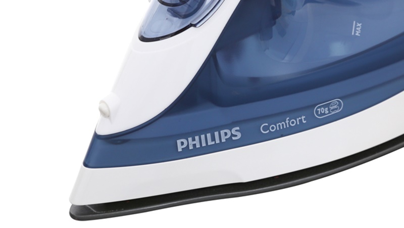 Bàn ủi hơi nước Philips GC1430