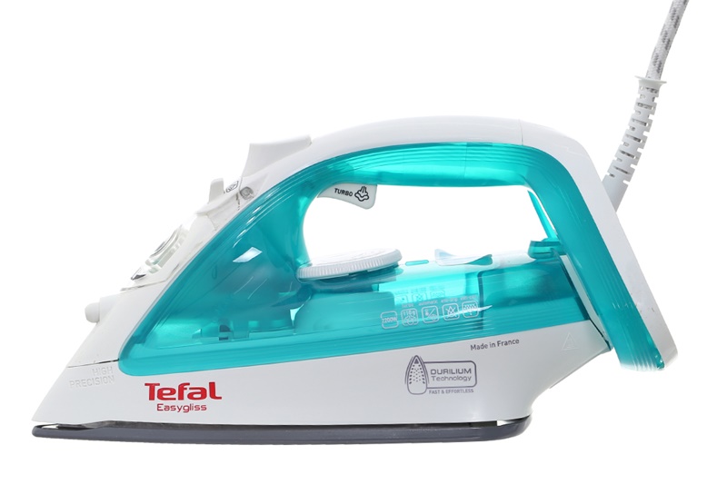 Bàn ủi hơi nước Tefal FV3910E0