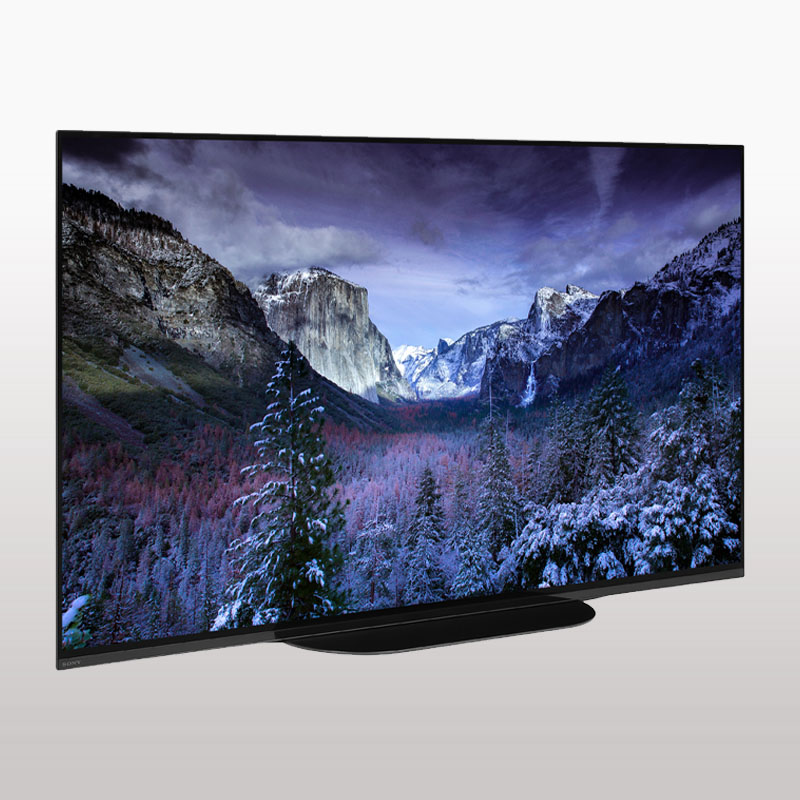 Android Tivi OLED Sony 4K 48 inch KD-48A9S