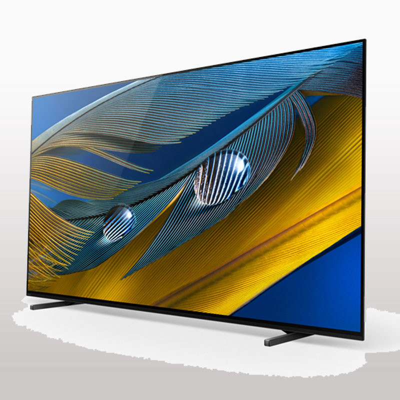 Android Tivi OLED Sony 4K 55 inch XR-55A80J