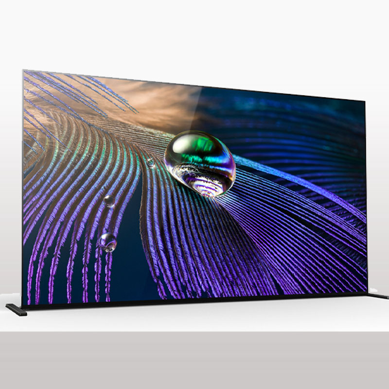 Android Tivi OLED Sony 4K 55 inch XR-55A90J