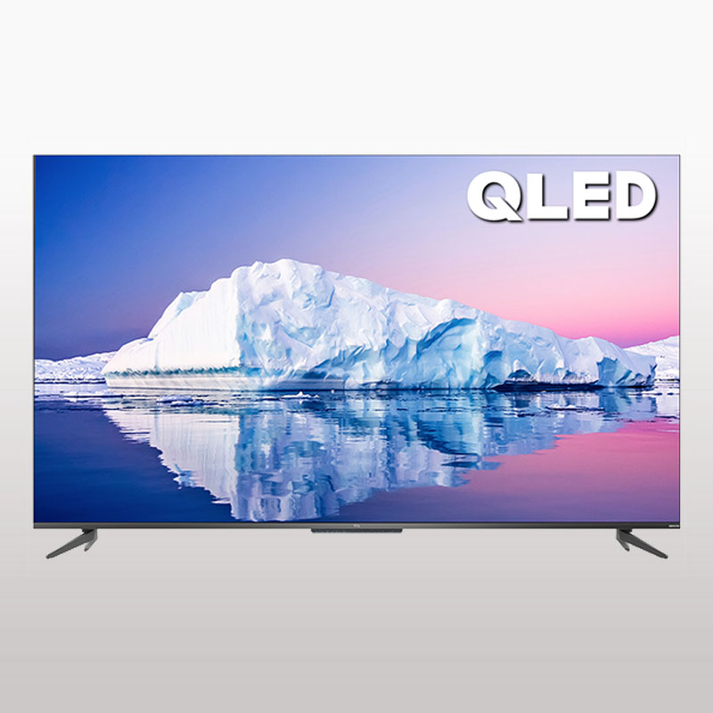 Android Tivi QLED TCL 4K 50 inch 50Q726