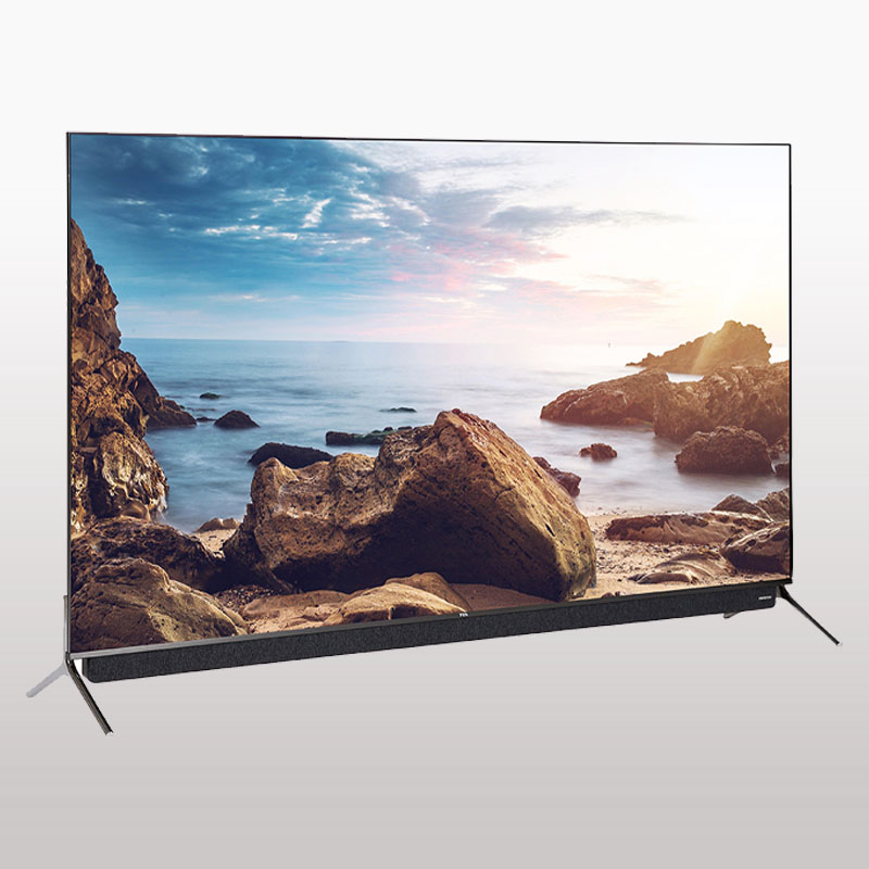 Android Tivi QLED TCL 4K 55 inch 55C815