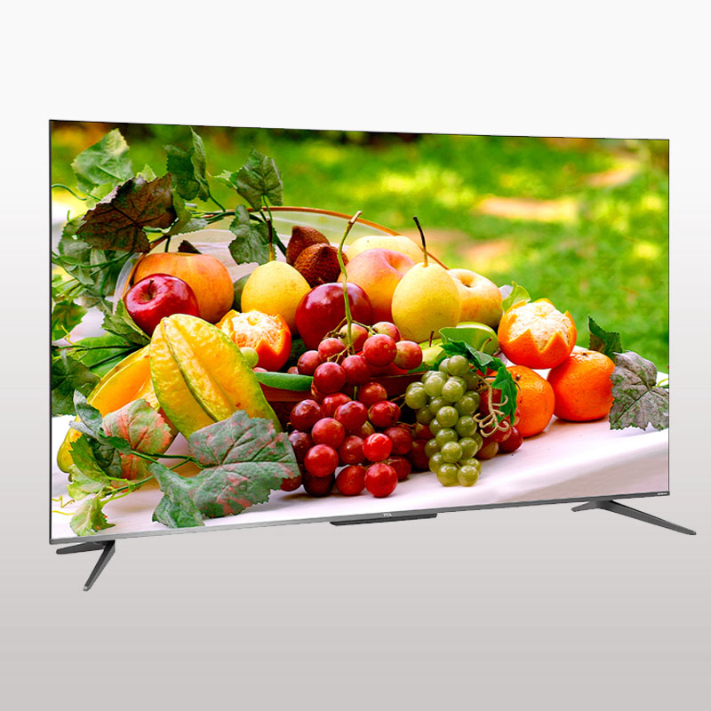 Android Tivi QLED TCL 4K 55 inch 55Q726