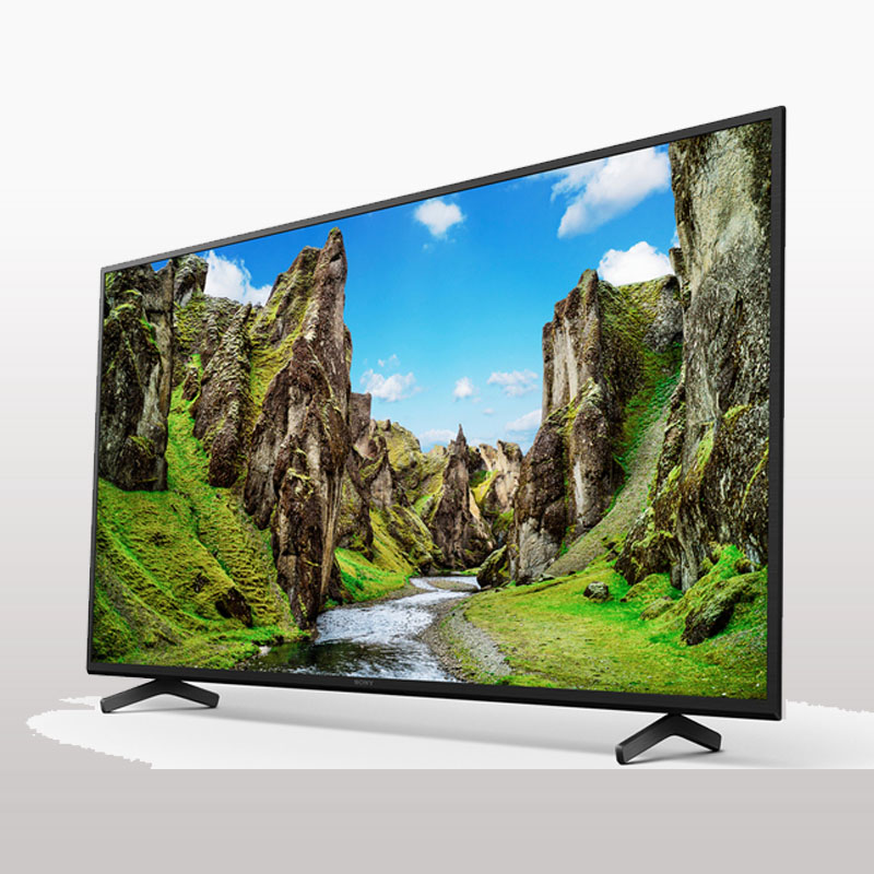 Android Tivi Sony 4K 43 inch KD-43X75