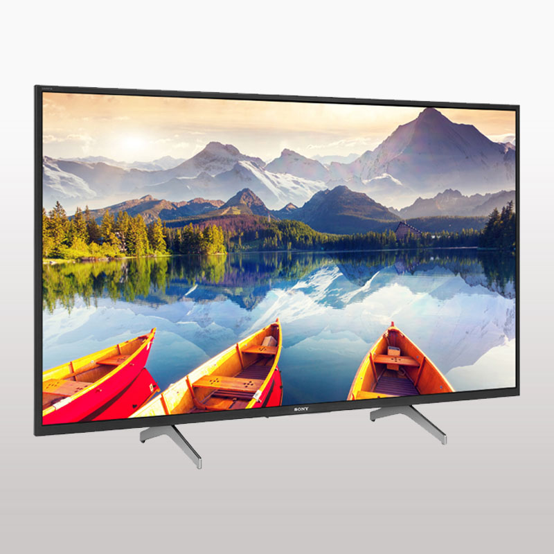 Android Tivi Sony 4K 43 inch KD-43X7500H