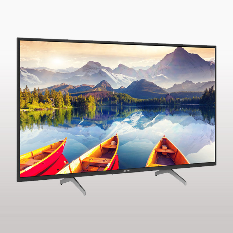 Android Tivi Sony 4K 43 inch KD-43X8000H