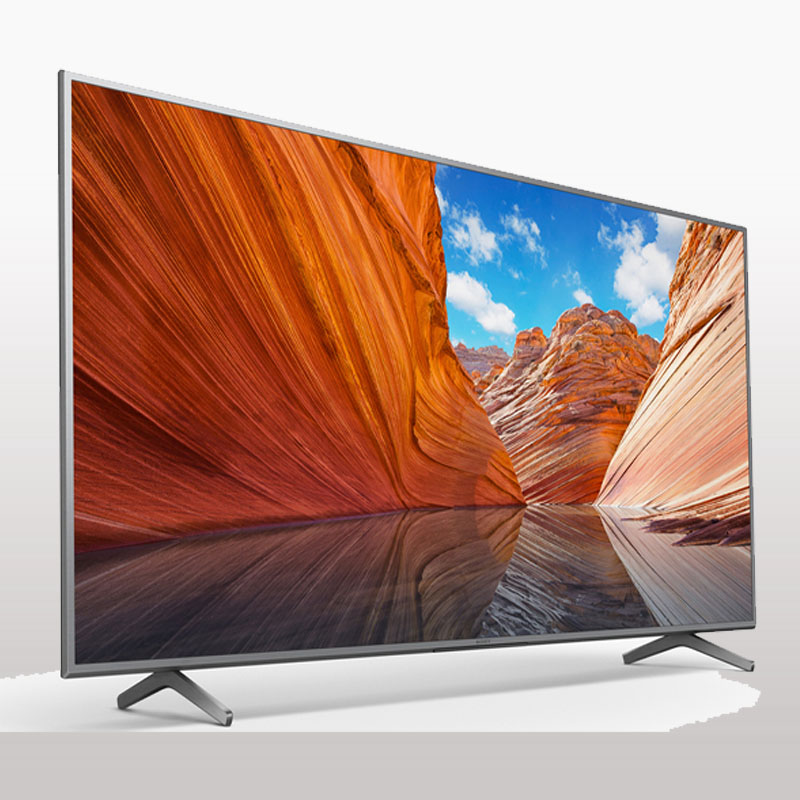 Android Tivi Sony 4K 43 inch KD-43X80J/S