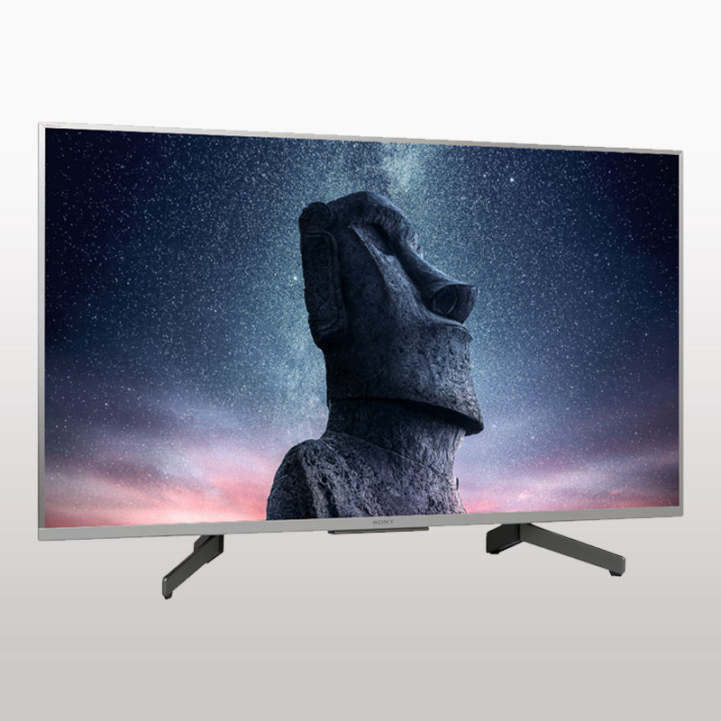 Android Tivi Sony 4K 43 inch KD-43X8500G/S