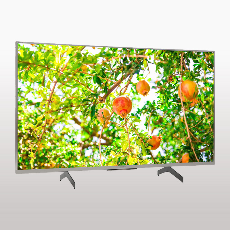 Android Tivi Sony 4K 43 inch KD-43X8500H/S