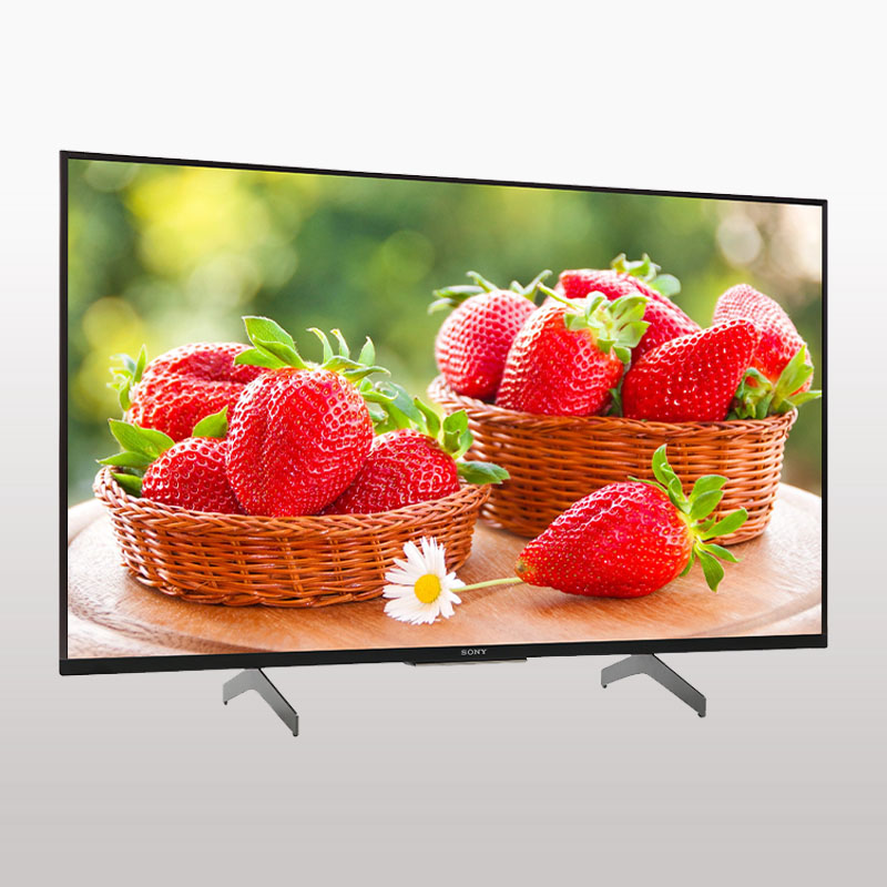 Android Tivi Sony 4K 49 inch KD-49X8500H