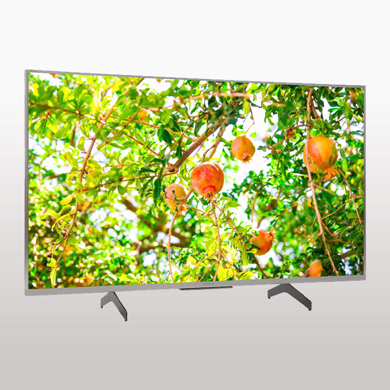 Android Tivi Sony 4K 49 inch KD-49X8500H/S