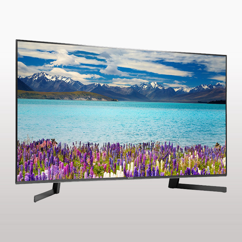 Android Tivi Sony 4K 49 inch KD-49X9500H