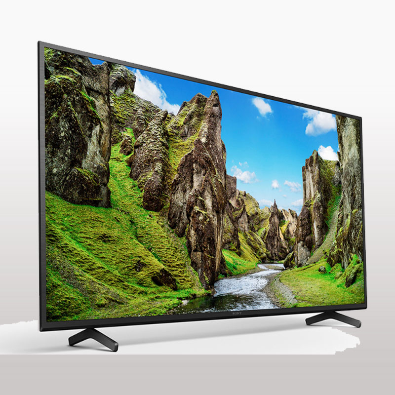 Android Tivi Sony 4K 50 inch KD-50X75