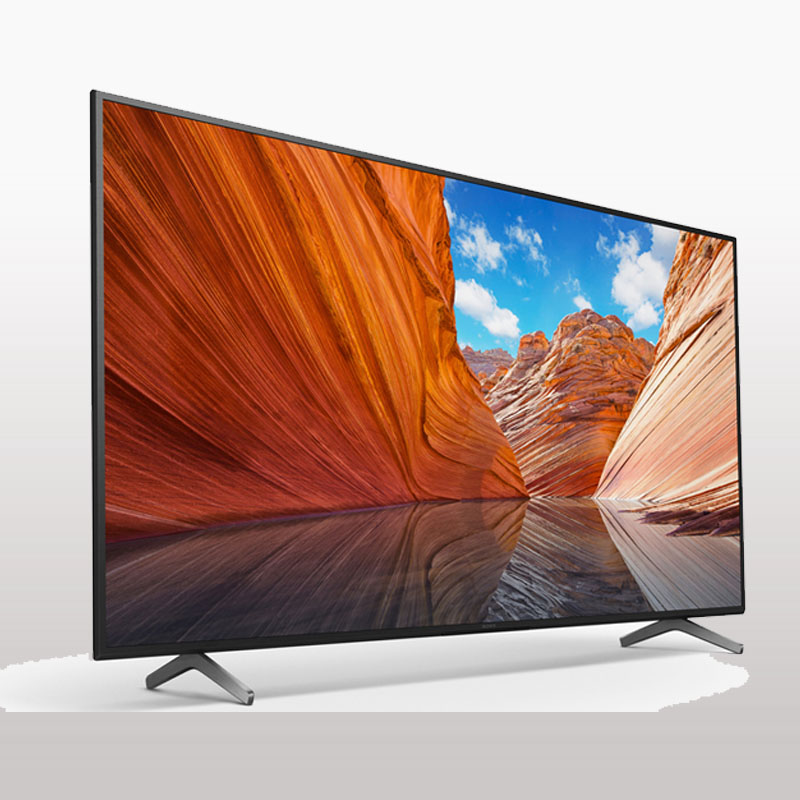 Android Tivi Sony 4K 50 inch KD-50X80J