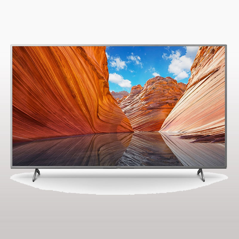 Android Tivi Sony 4K 50 inch KD-50X80J/S