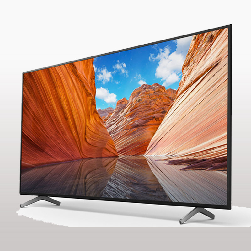 Android Tivi Sony 4K 55 inch KD-55X80J