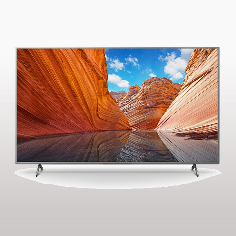 Android Tivi Sony 4K 55 inch KD-55X80J/S