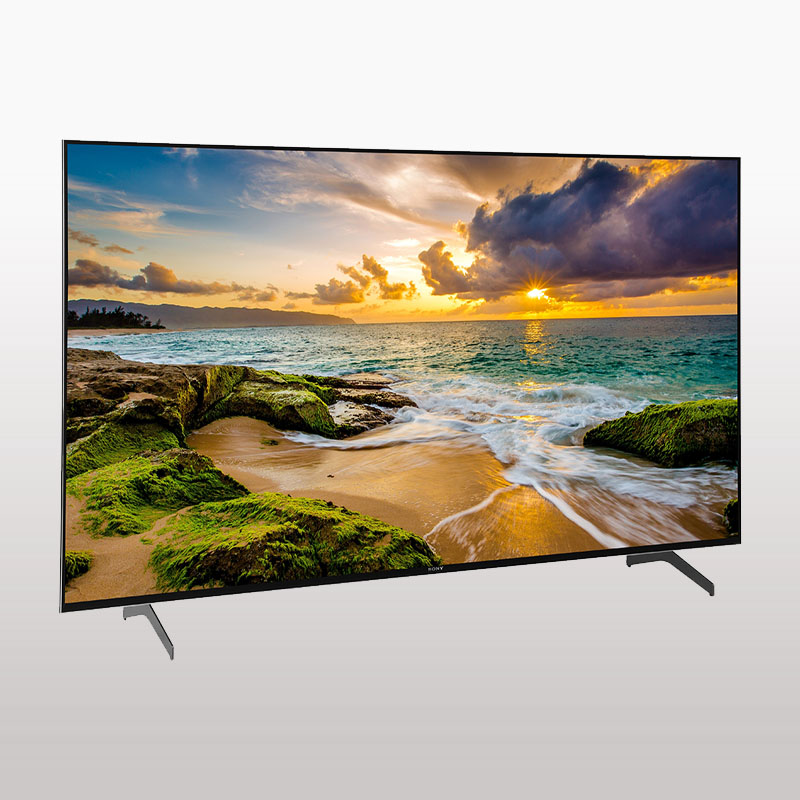 Android Tivi Sony 4K 55 inch KD-55X9000H