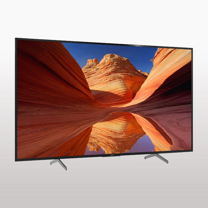 Android Tivi Sony 4K 65 inch KD-65X7500H