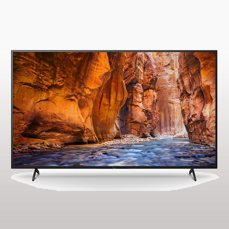 Android Tivi Sony 4K 65 inch KD-65X80AJ