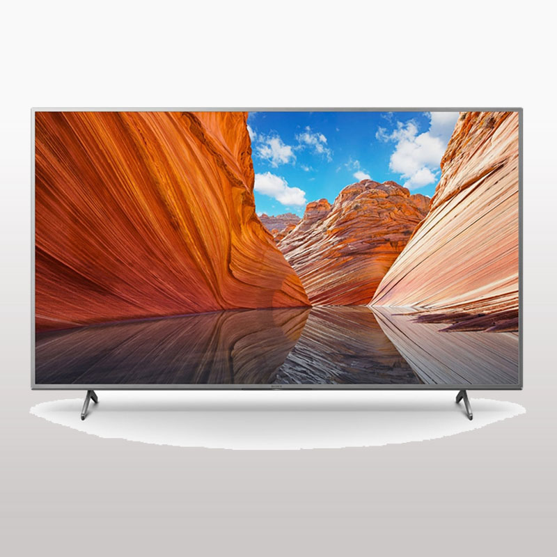 Android Tivi Sony 4K 65 inch KD-65X80J/S