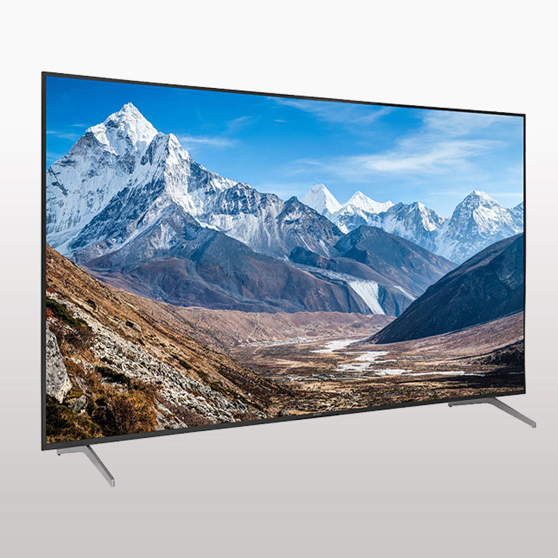 Android Tivi Sony 4K 75 inch KD-75X8000H