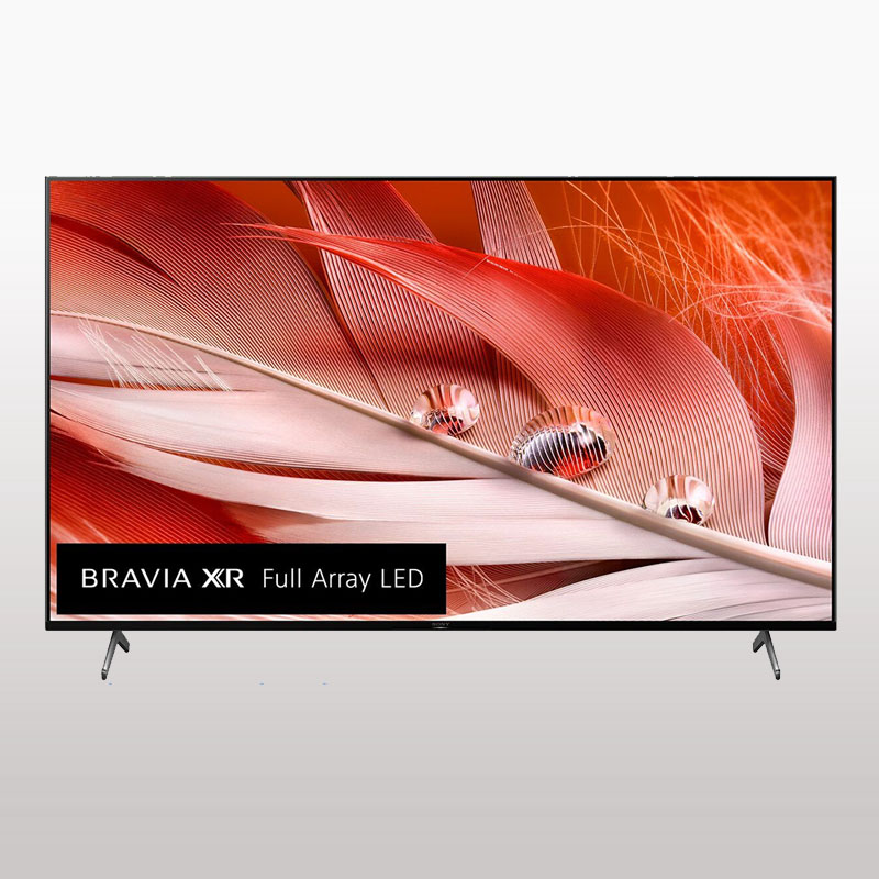 Android Tivi Sony 4K 75 inch XR-75X90J