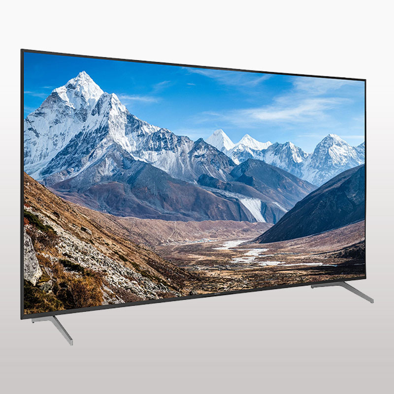 Android Tivi Sony 4K 85 inch KD-85X8000H