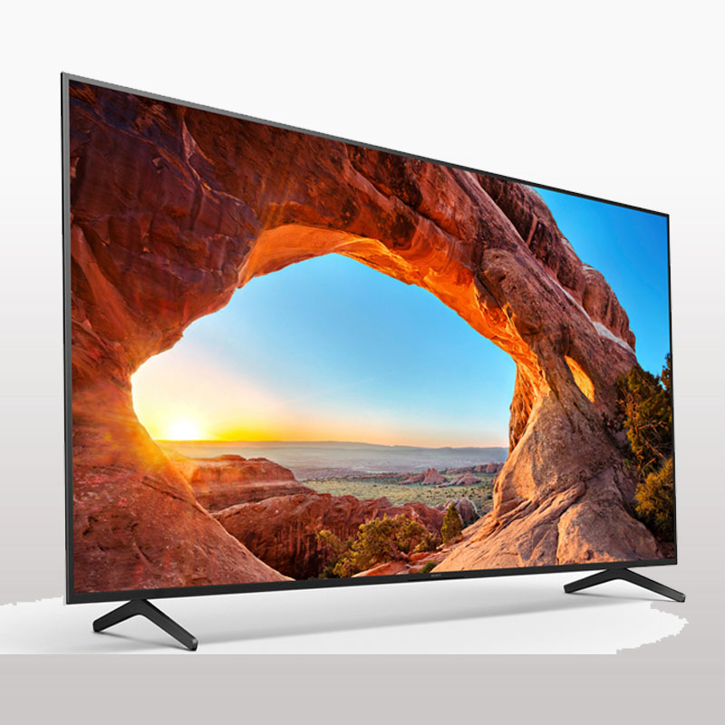 Android Tivi Sony 4K 85 inch KD-85X86J