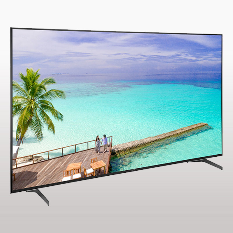 Android Tivi Sony 4K 85 inch KD-85X9000H