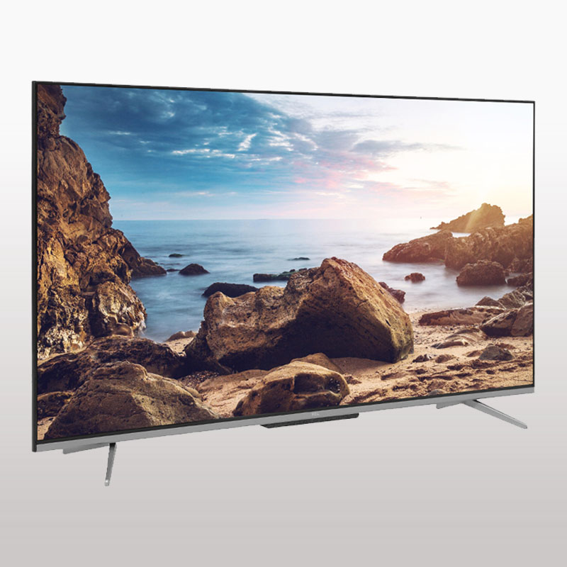 Android Tivi TCL 4K 43 inch 43P615