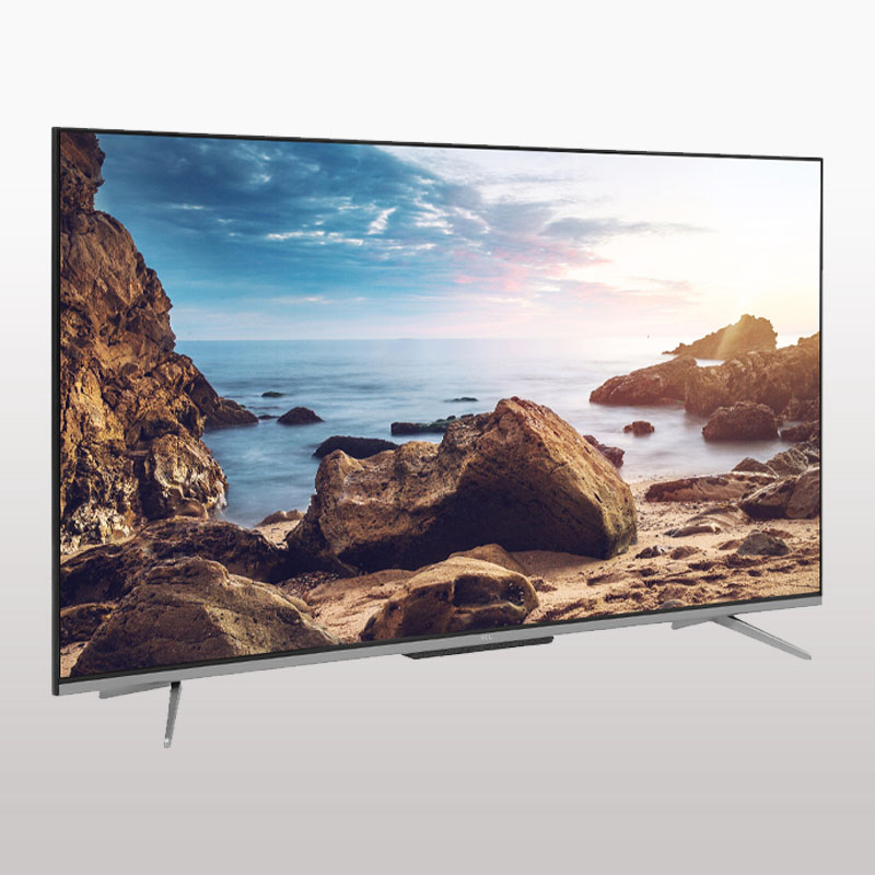 Android Tivi TCL 4K 43 inch 43P725