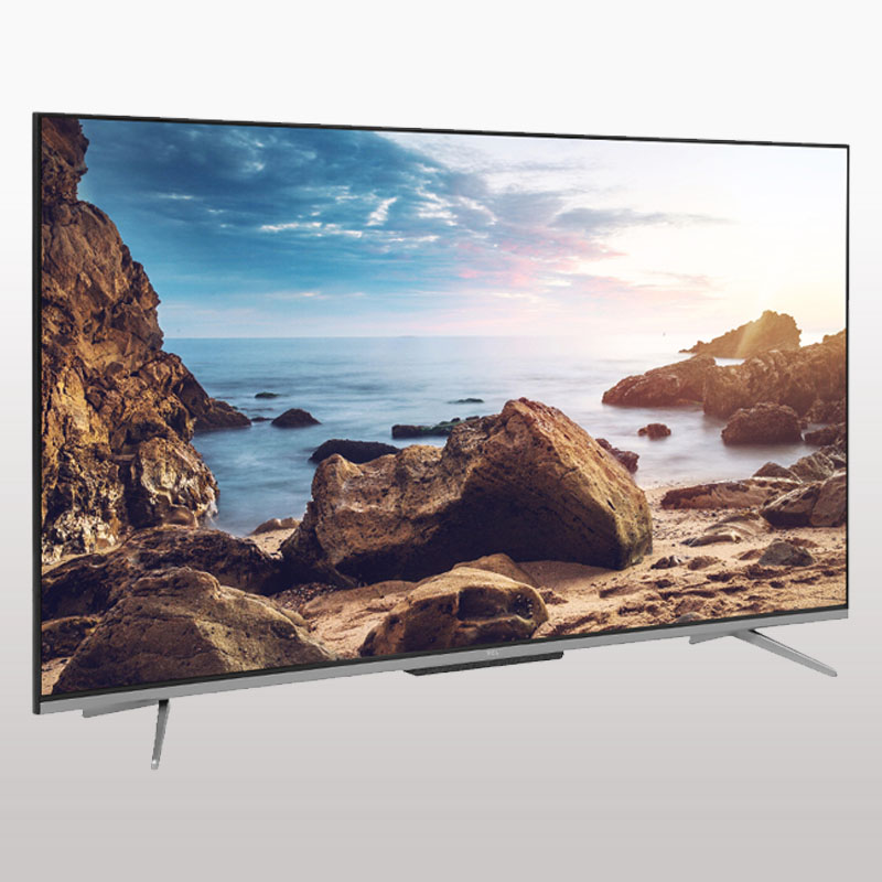 Android Tivi TCL 4K 50 inch 50P725