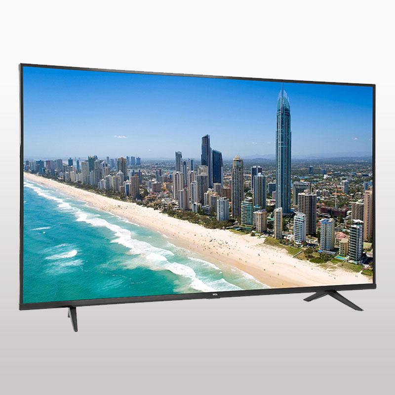 Android Tivi TCL 4K 55 inch 55P615