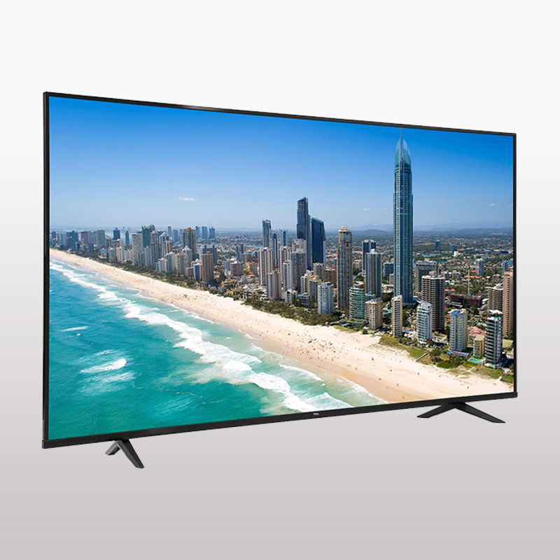 Android Tivi TCL 4K 65 inch 65P615