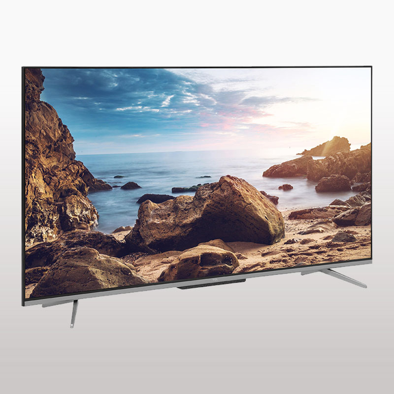 Android Tivi TCL 4K 65 inch 65P725