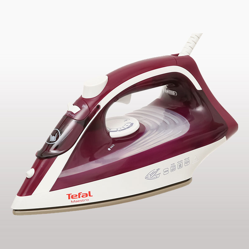 Bàn ủi hơi nước Tefal FV1844E0