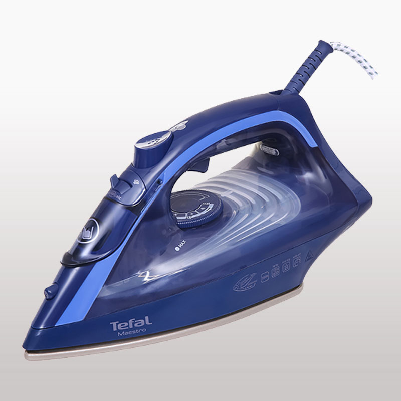 Bàn ủi hơi nước Tefal FV1849E0