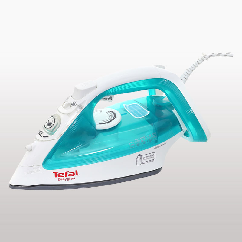 Bàn ủi hơi nước Tefal FV3910E0