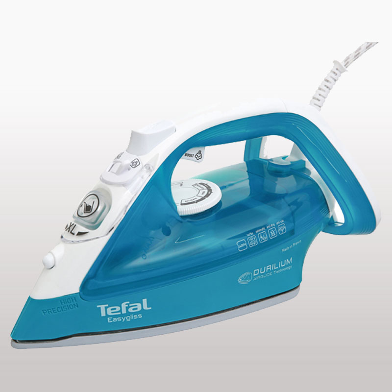 Bàn ủi hơi nước Tefal FV3965E0