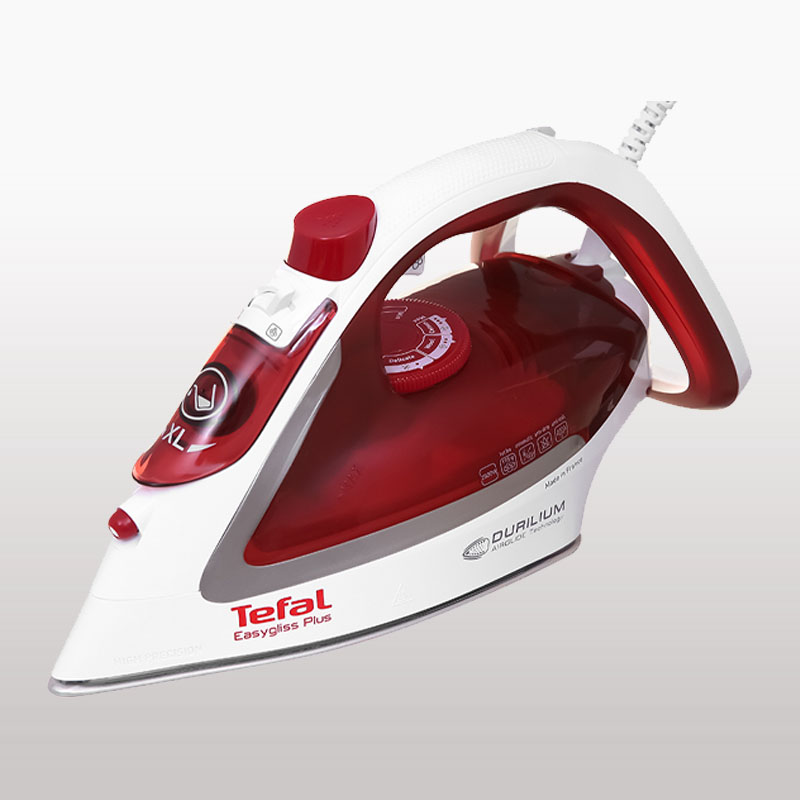 Bàn ủi hơi nước Tefal FV5717E0