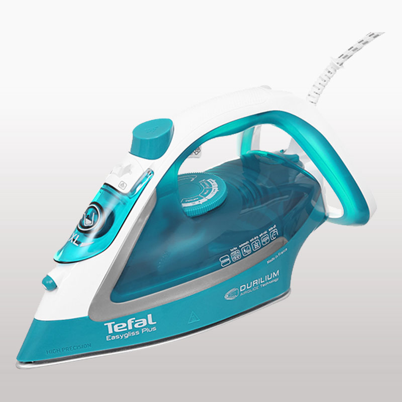 Bàn ủi hơi nước Tefal FV5737E0