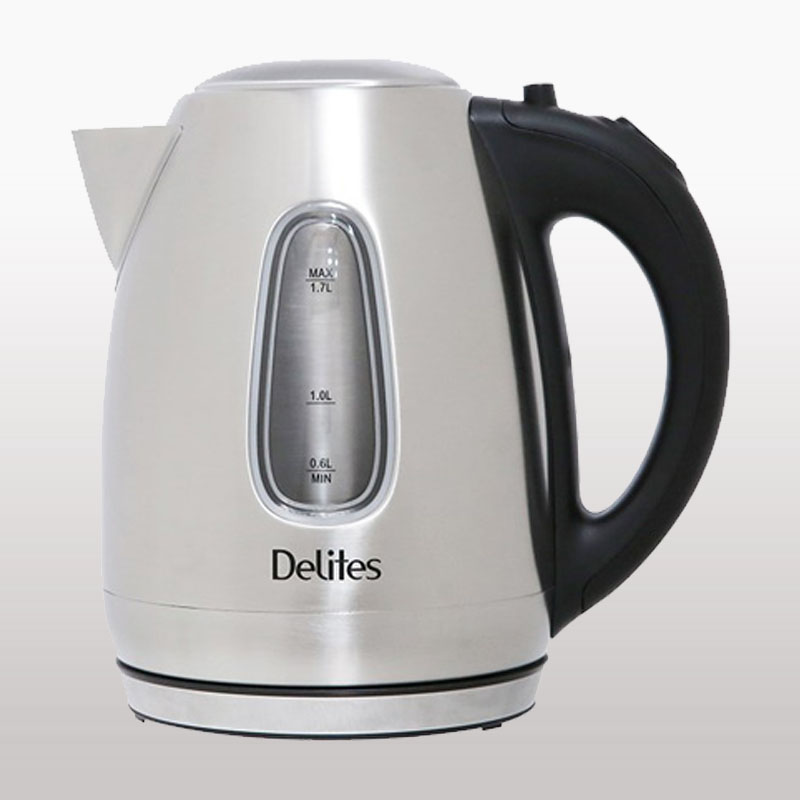 Bình đun siêu tốc Delites 1.7 lít HHB1732