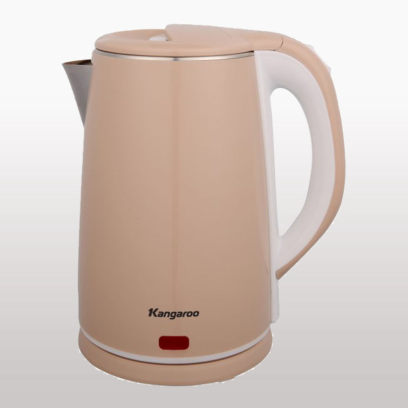 Bình đun siêu tốc Kangaroo 1.5 lít KG-18K1