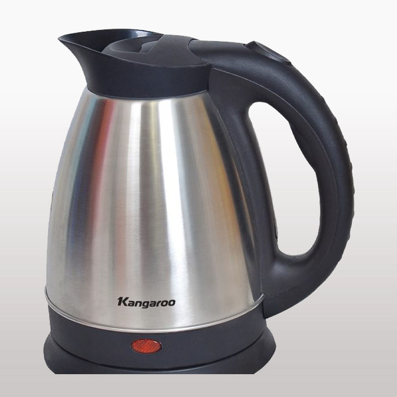 Bình đun siêu tốc Kangaroo 1.5 lít KG15SK3