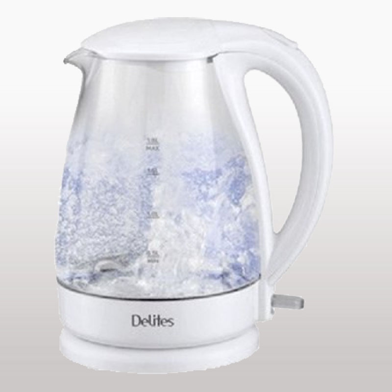 Bình siêu tốc Delites 1.8 lít ST18G02