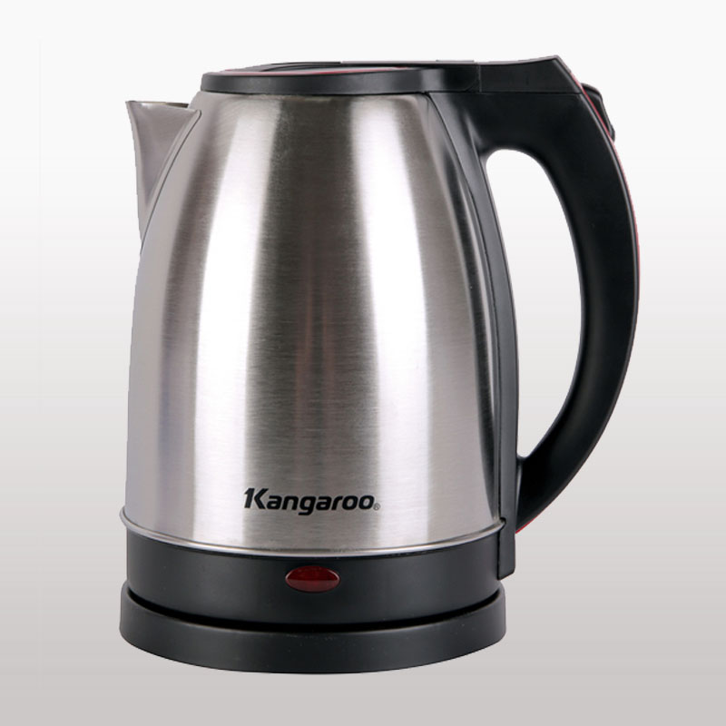 Bình siêu tốc Kangaroo 1.8 lít KG-338