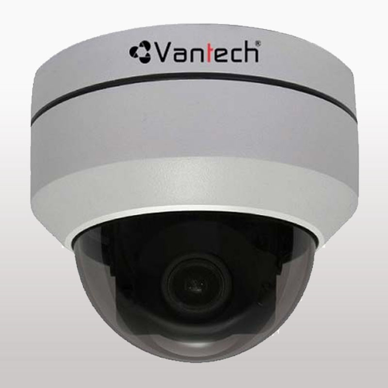 Camera Analog Vantech VP-1409PTZ-A 1080p